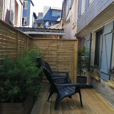 Apartment La Petite Du Pecheur