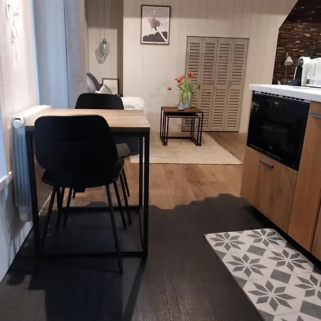 La Petite Du Pecheur Honfleur