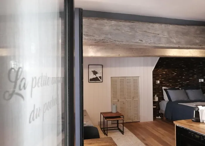 La Petite Du Pecheur *