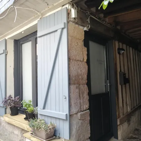 La Petite Du Pecheur Διαμέρισμα