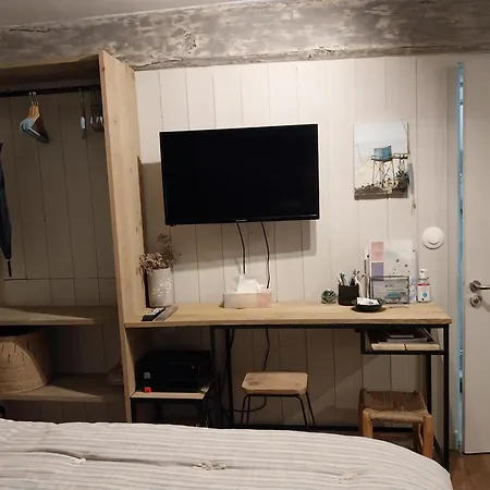 Apartmán La Petite Du Pecheur