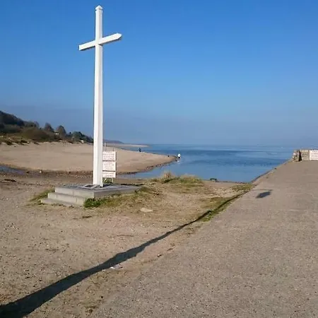Διαμέρισμα La Petite Du Pecheur