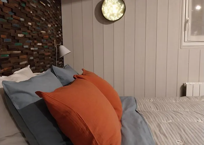 Apartmán La Petite Du Pecheur *