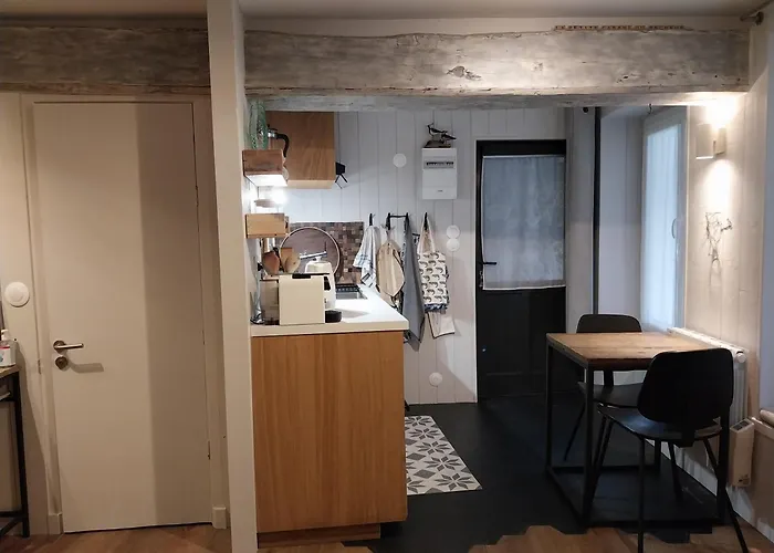 La Petite Du Pecheur