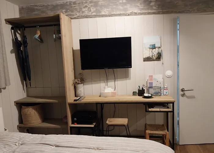 Apartmán La Petite Du Pecheur