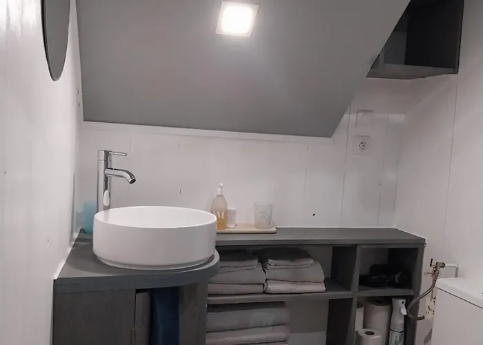 Apartmán La Petite Du Pecheur Honfleur