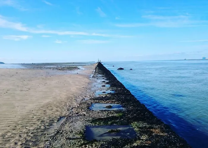 La Petite Du Pecheur *