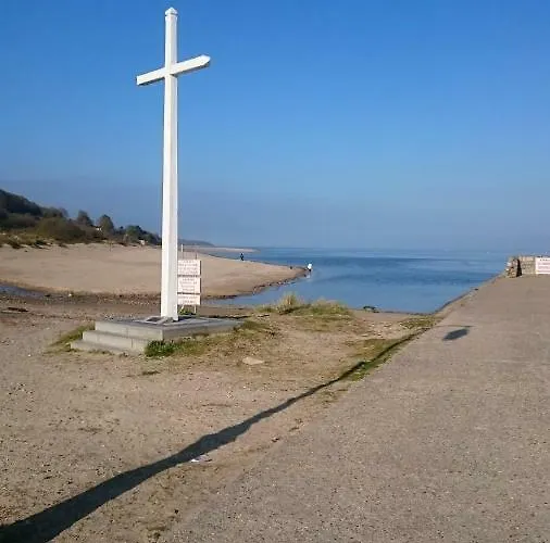 Apartmán La Petite Du Pecheur